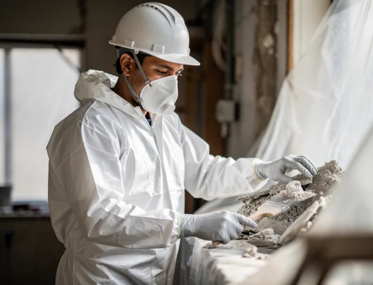 Asbestos Removal service in Southport